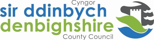 DenbighshireCC Logo